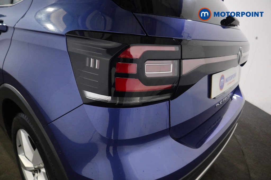 Used Volkswagen T-Cross 2021 for sale - 76862733: Photo 33