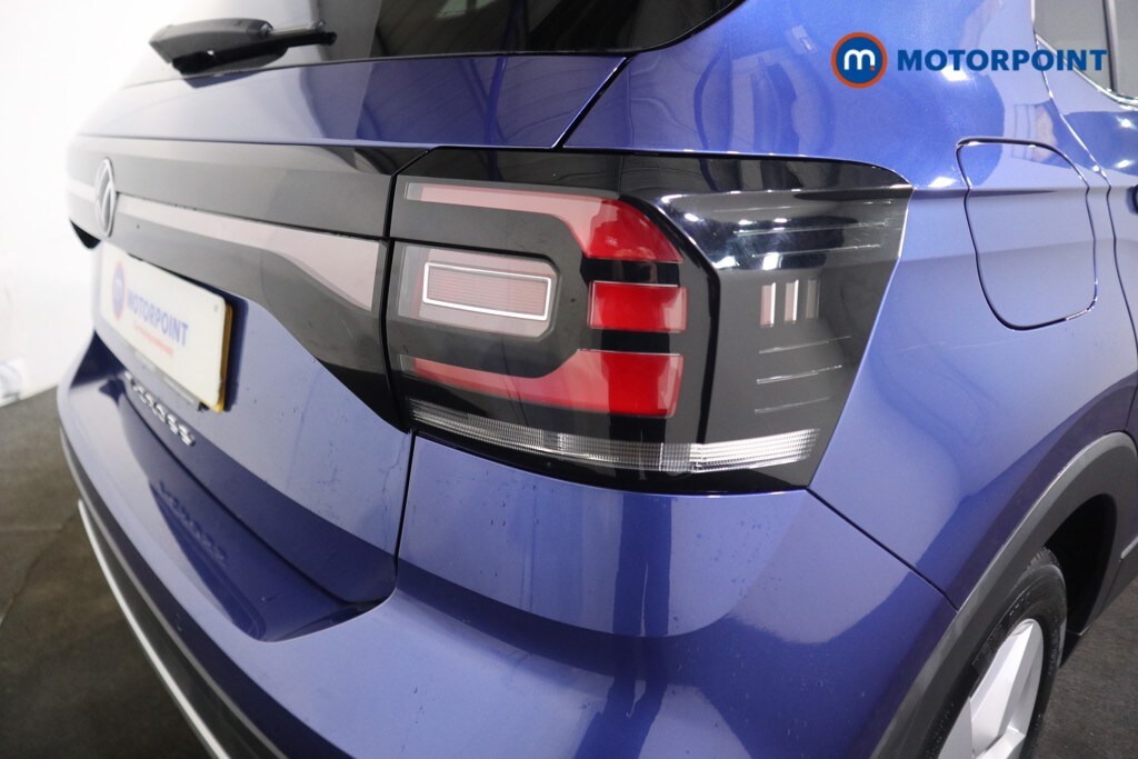 Used Volkswagen T-Cross 2021 for sale - 76862733: Photo 34