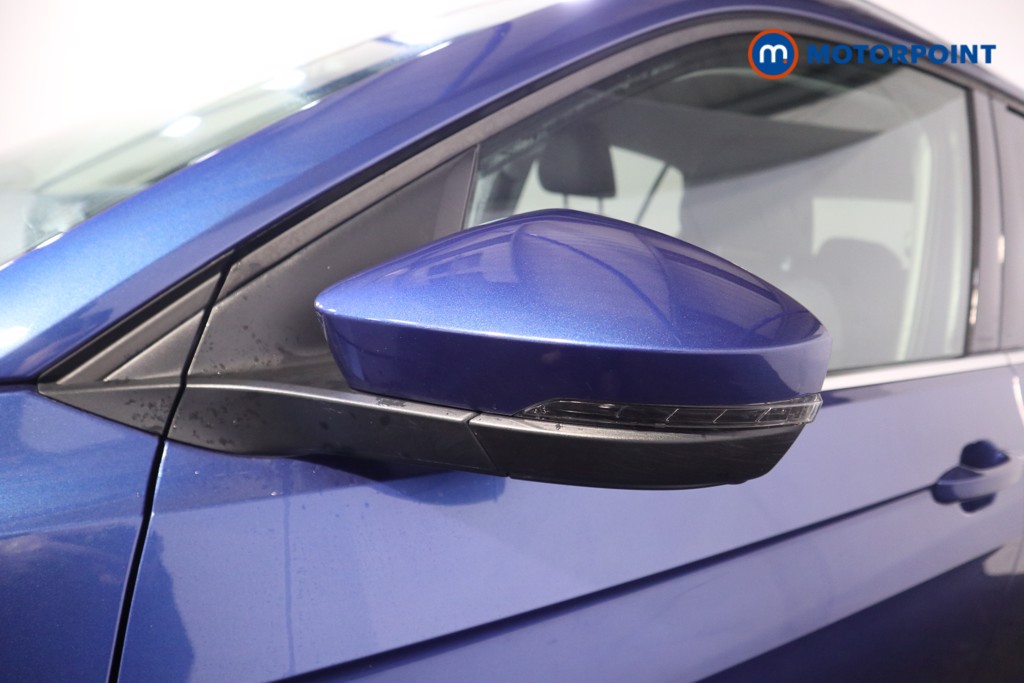 Used Volkswagen T-Cross 2021 for sale - 76862733: Photo 37