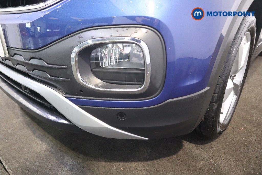 Used Volkswagen T-Cross 2021 for sale - 76862733: Photo 38