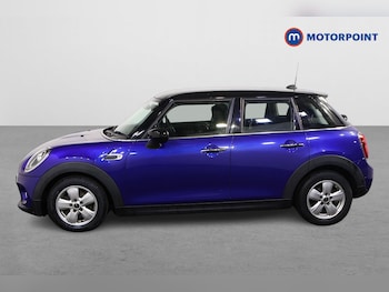Used MINI Hatch 2019 for sale - 77661393: Photo