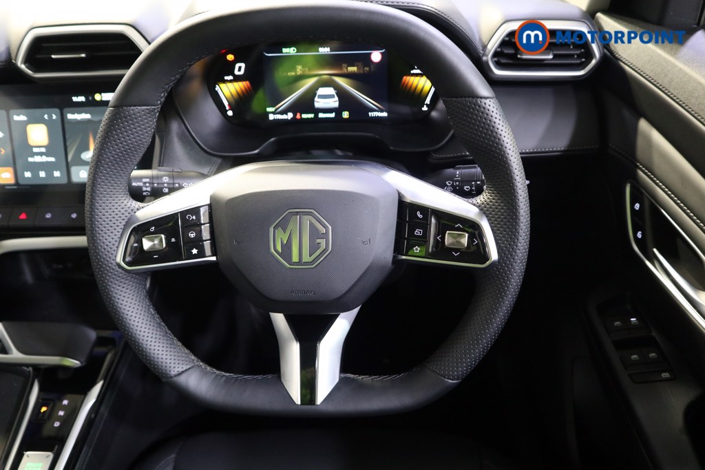 Used MG MG ZS 2025 for sale - 77878500: Photo 10