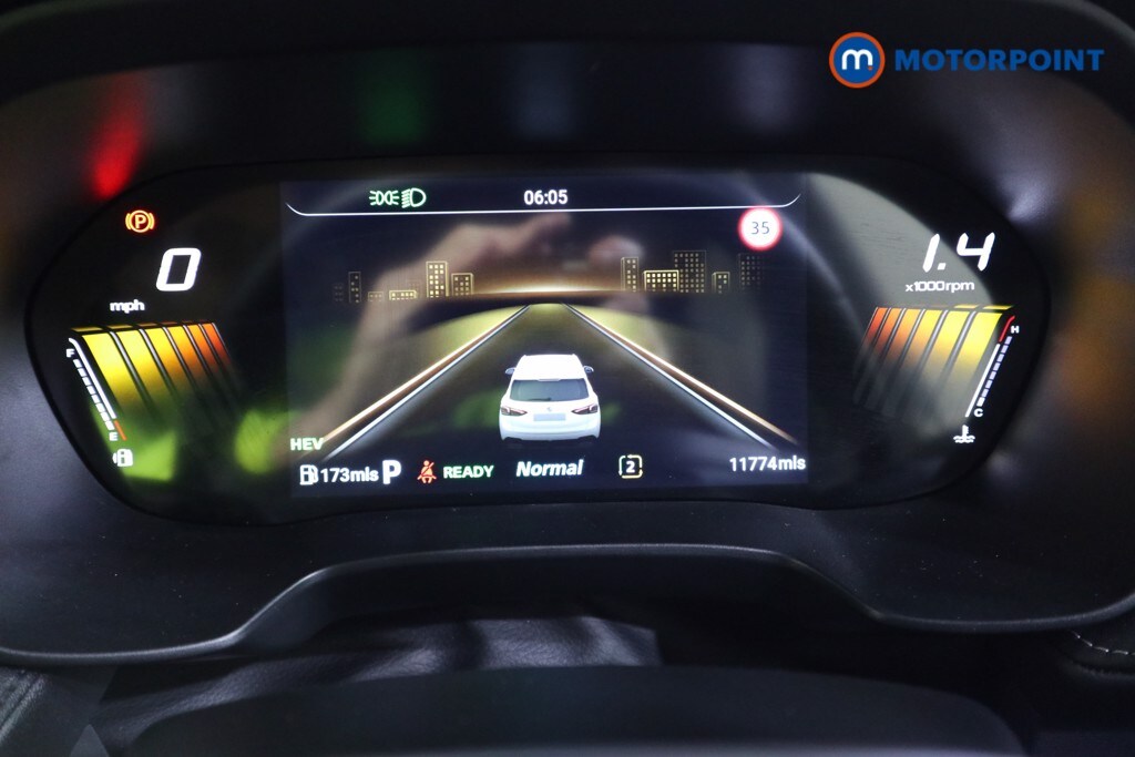 Used MG MG ZS 2025 for sale - 77878500: Photo 13