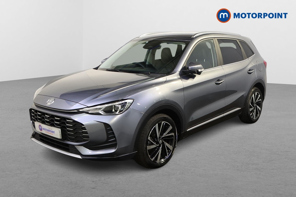 Used MG MG ZS 2025 for sale - 77878500: Photo 3