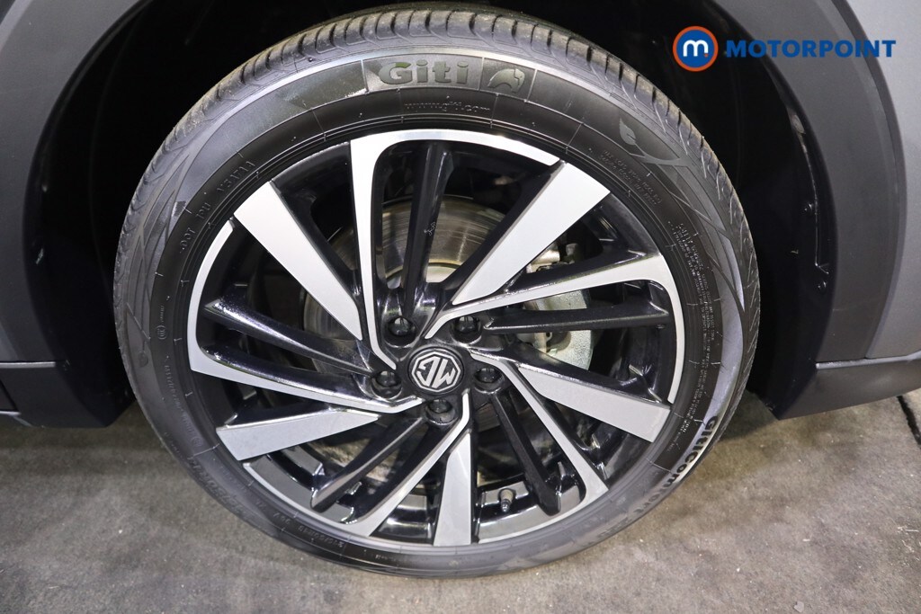 Used MG MG ZS 2025 for sale - 77878500: Photo 31