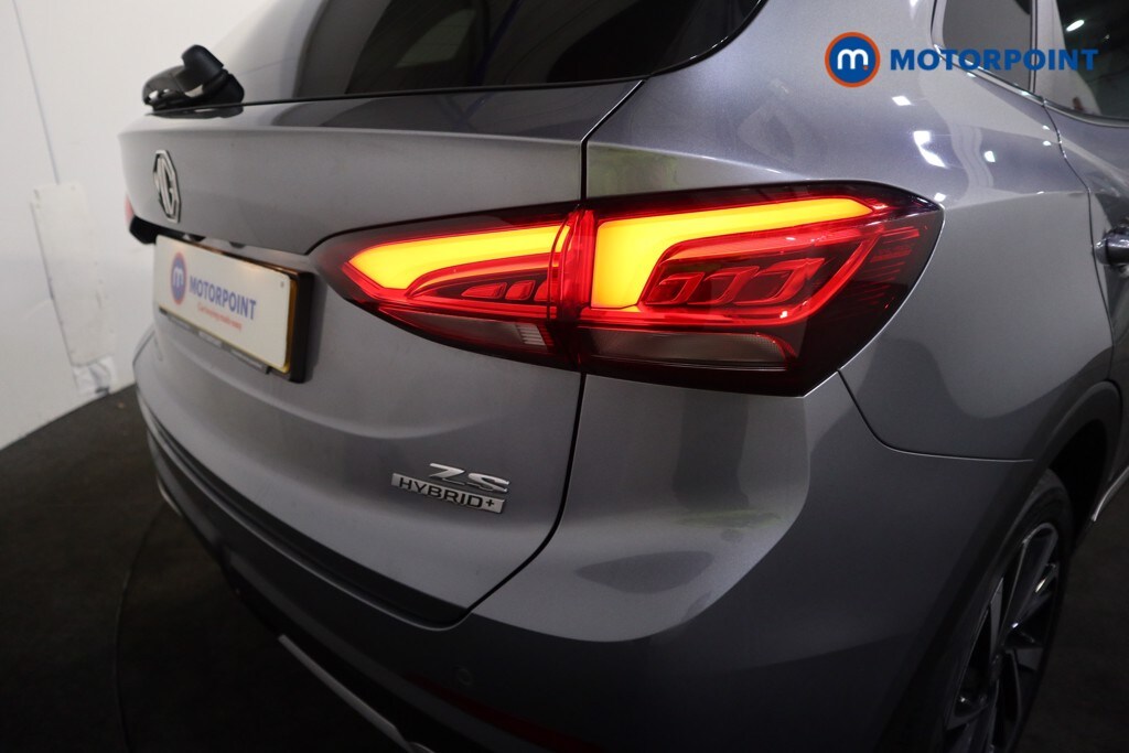 Used MG MG ZS 2025 for sale - 77878500: Photo 37