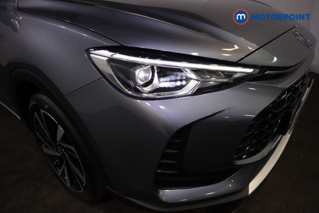 Used MG MG ZS 2025 for sale - 77878500: Photo 41