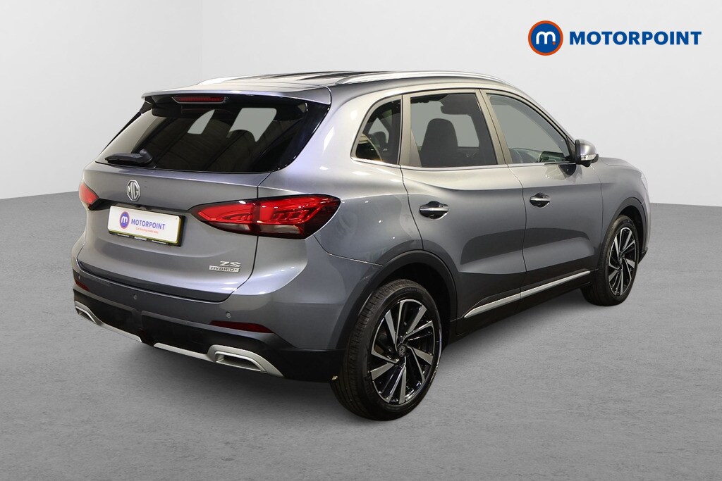 Used MG MG ZS 2025 for sale - 77878500: Photo 7