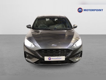 Used Ford Focus 2020 for sale - 75960303: Photo