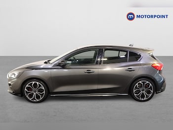 Used Ford Focus 2020 for sale - 75960303: Photo
