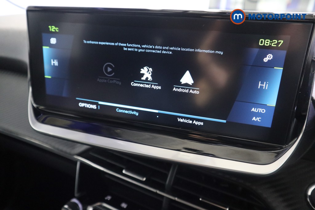 Used Peugeot 208 2022 for sale - 76878756: Photo 15