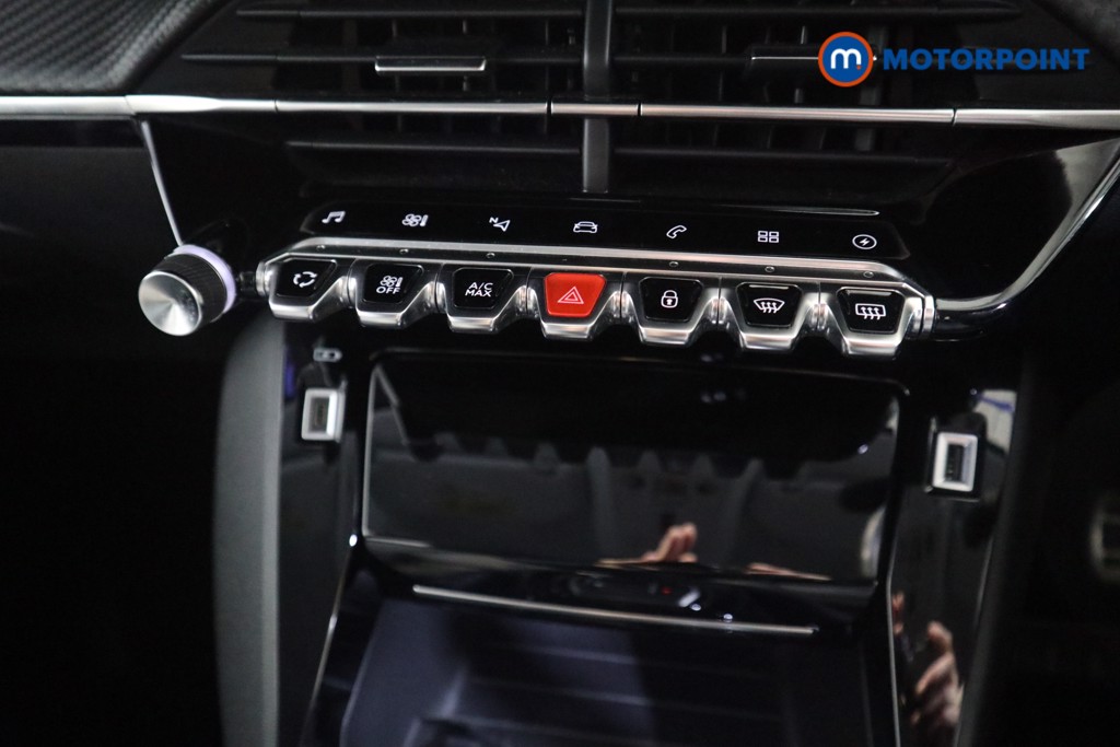 Used Peugeot 208 2022 for sale - 76878756: Photo 16