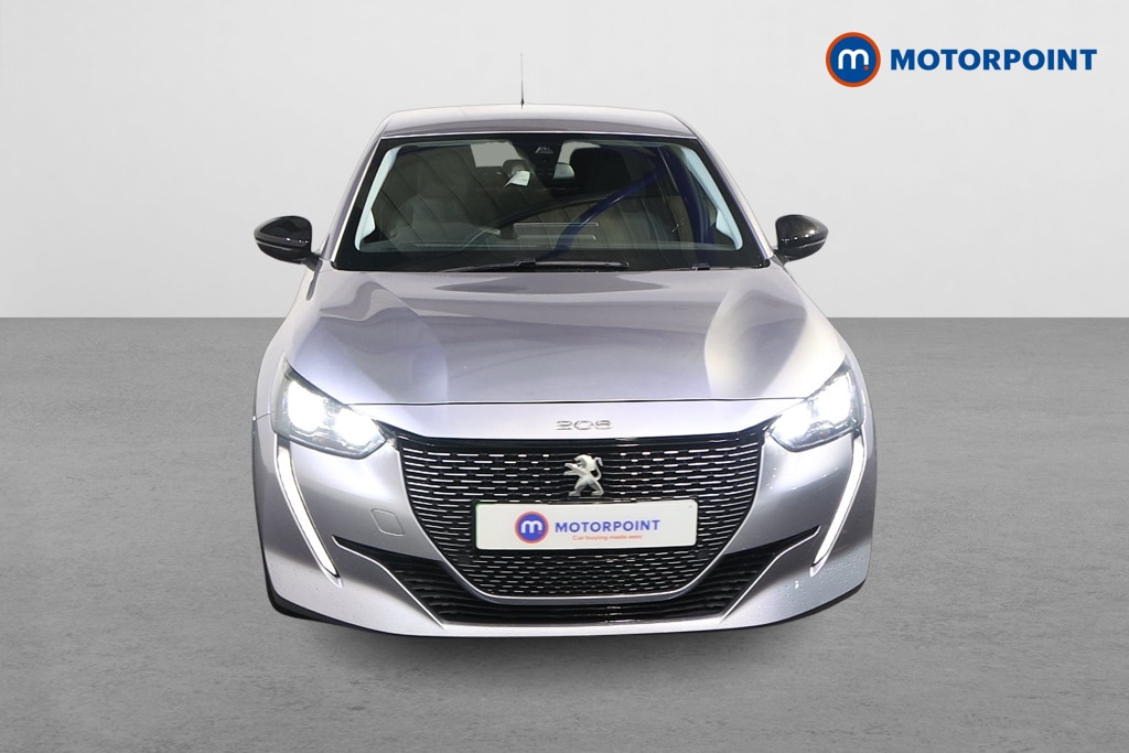 Used Peugeot 208 2022 for sale - 76878756: Photo 2