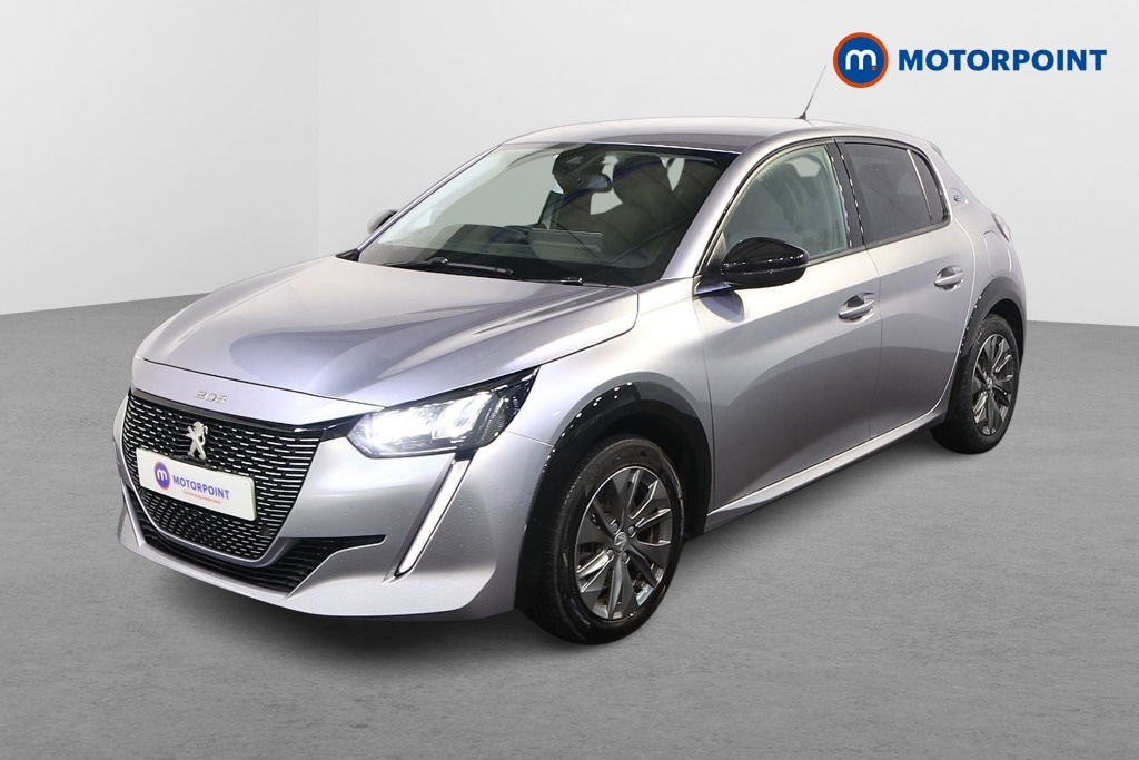 Used Peugeot 208 2022 for sale - 76878756: Photo 3