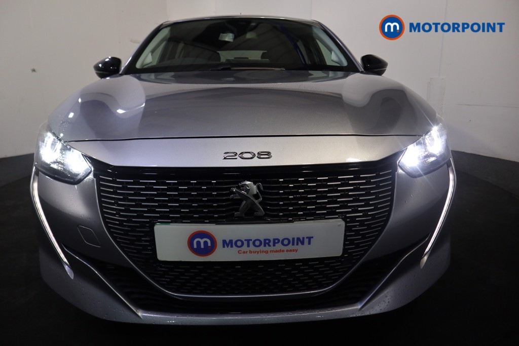 Used Peugeot 208 2022 for sale - 76878756: Photo 39