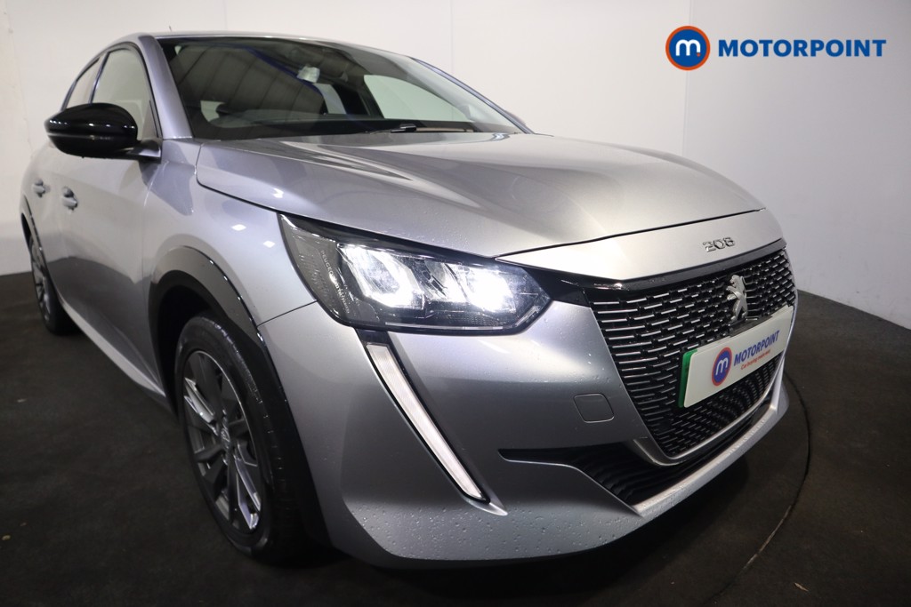 Used Peugeot 208 2022 for sale - 76878756: Photo 40