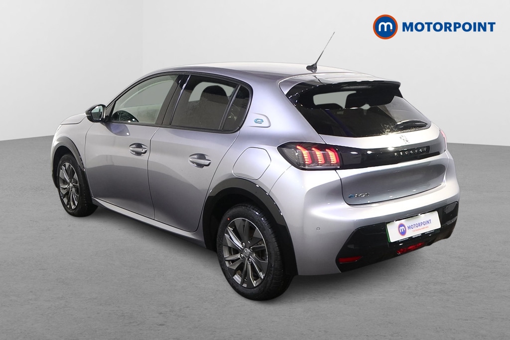 Used Peugeot 208 2022 for sale - 76878756: Photo 5