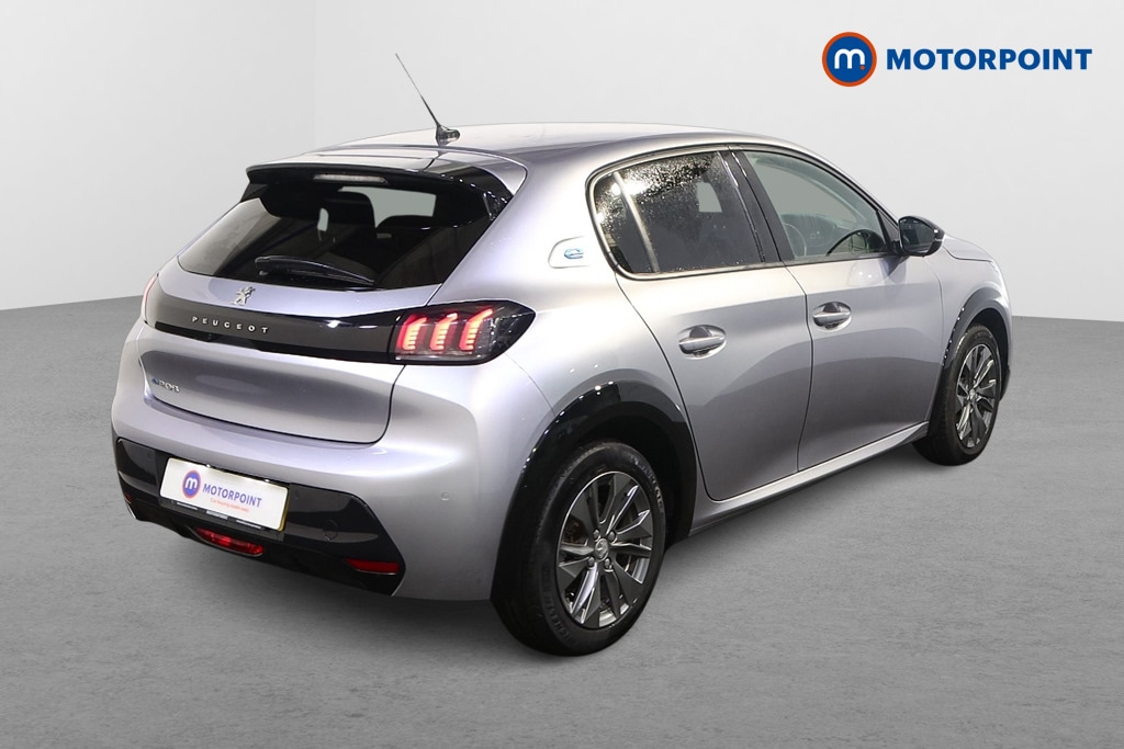 Used Peugeot 208 2022 for sale - 76878756: Photo 7