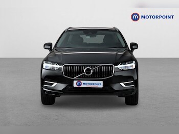 Used Volvo XC60 2020 for sale - 78597191: Photo