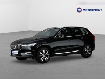 Used Volvo XC60 2020 for sale - 78597191: Photo