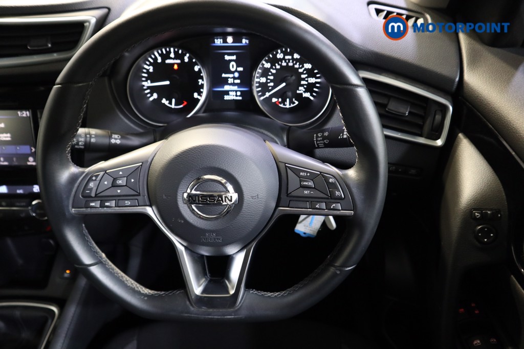 Used Nissan Qashqai 2020 for sale - 77225941: Photo 10