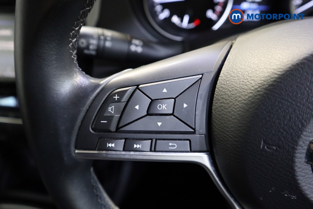 Used Nissan Qashqai 2020 for sale - 77225941: Photo 11