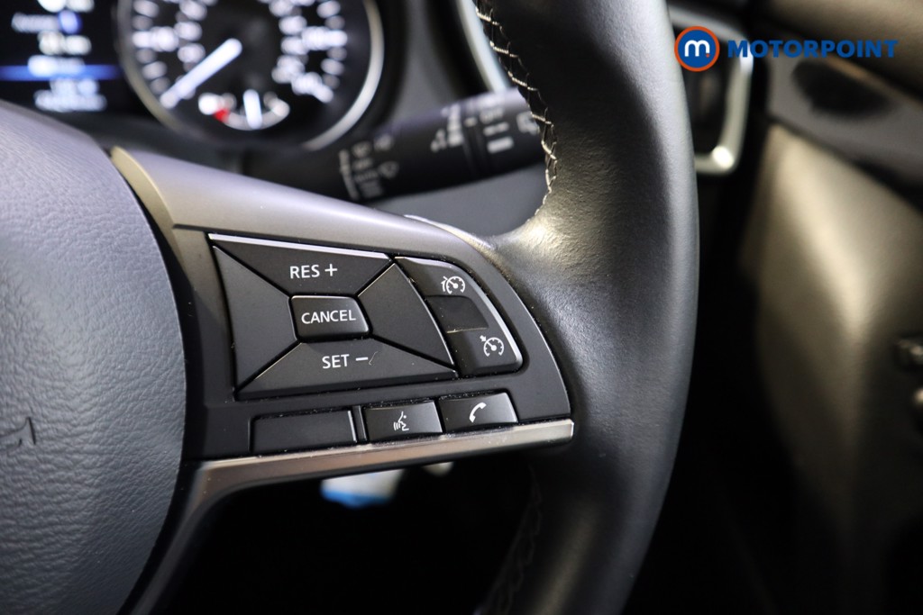 Used Nissan Qashqai 2020 for sale - 77225941: Photo 12