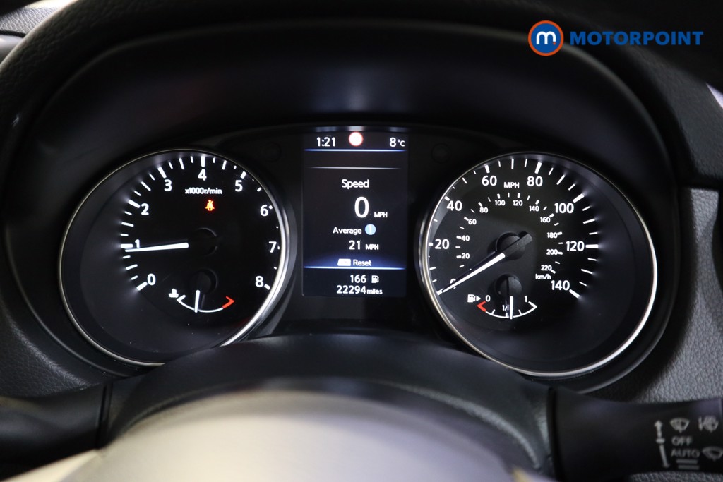 Used Nissan Qashqai 2020 for sale - 77225941: Photo 13