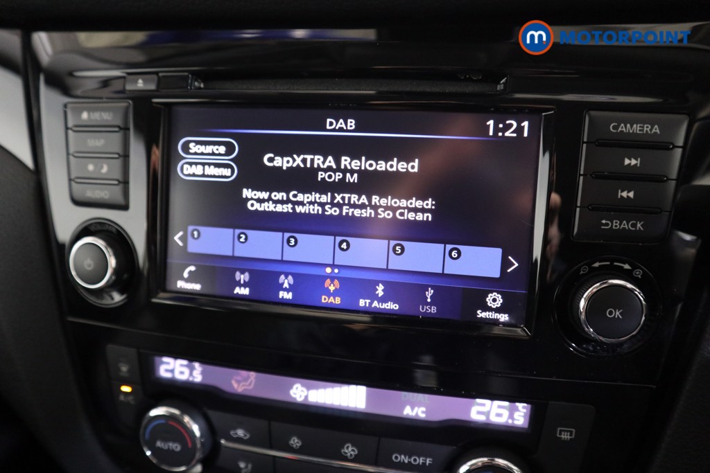 Used Nissan Qashqai 2020 for sale - 77225941: Photo 14