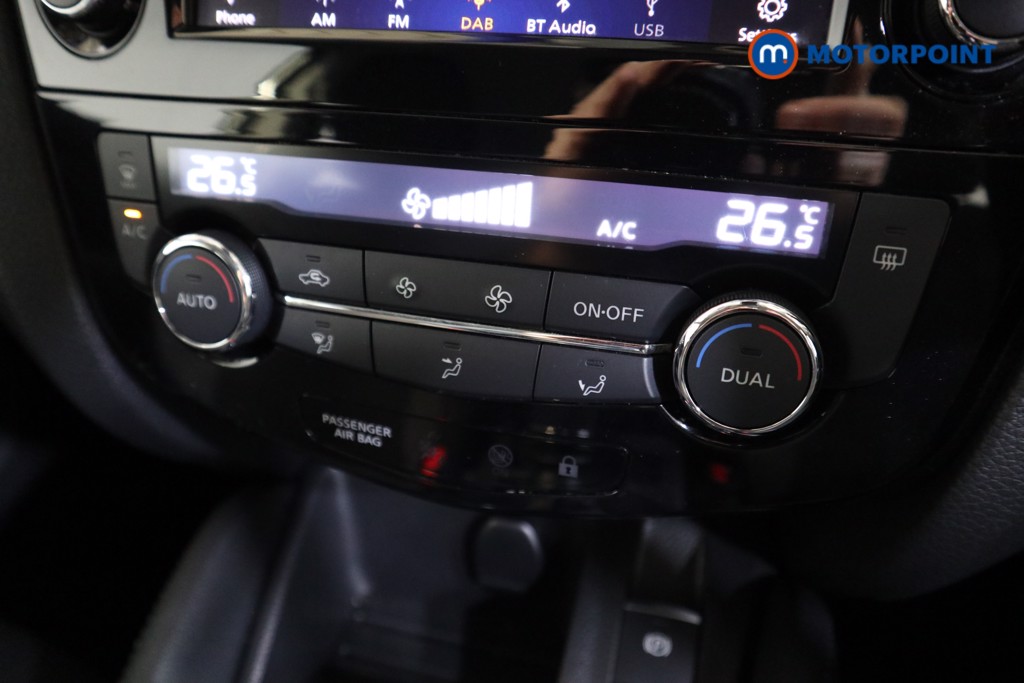 Used Nissan Qashqai 2020 for sale - 77225941: Photo 15