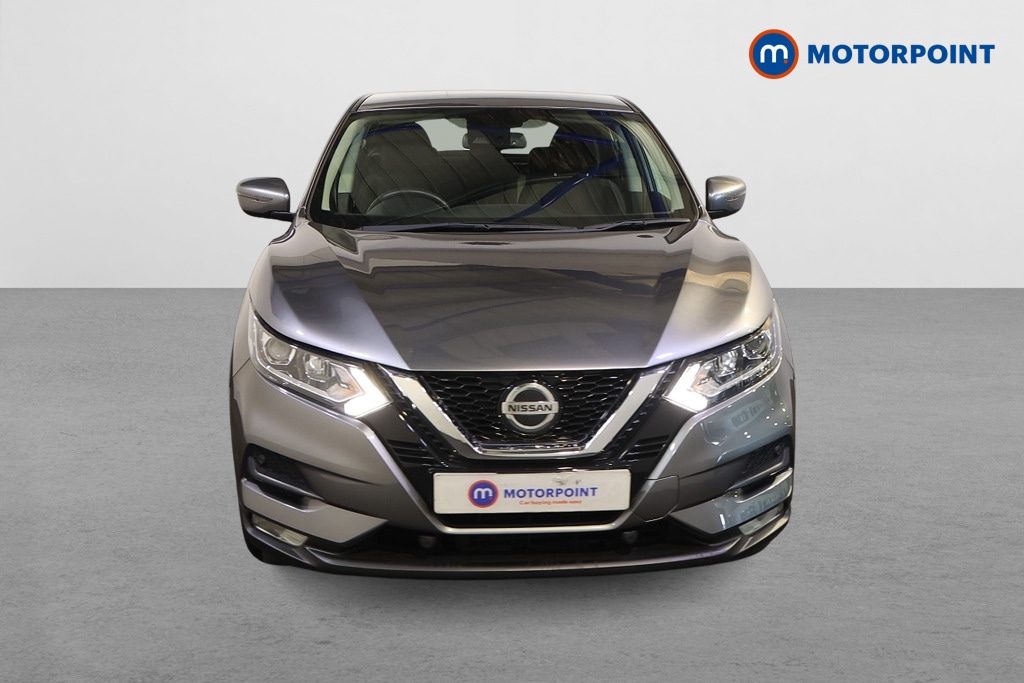 Used Nissan Qashqai 2020 for sale - 77225941: Photo 2