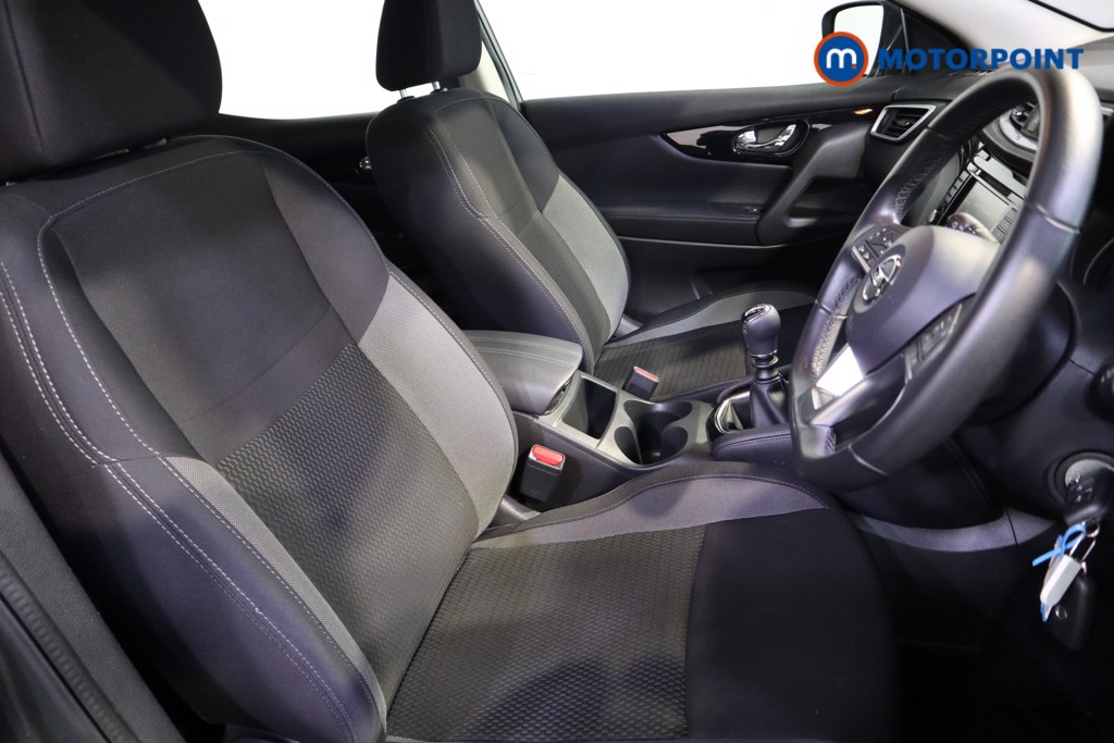 Used Nissan Qashqai 2020 for sale - 77225941: Photo 21