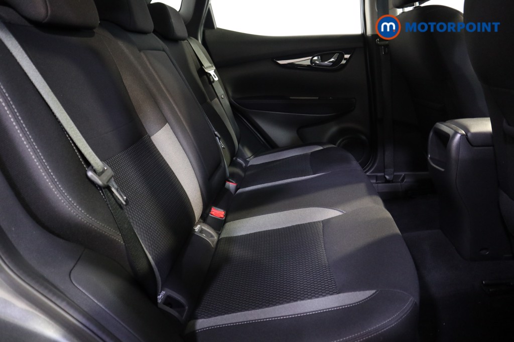 Used Nissan Qashqai 2020 for sale - 77225941: Photo 22