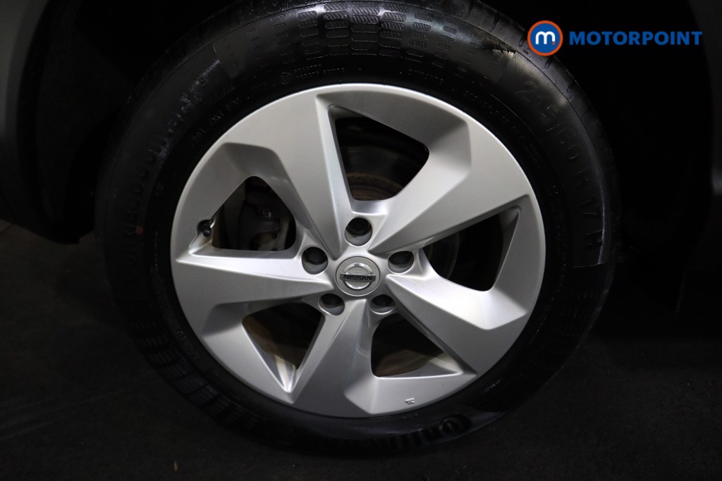 Used Nissan Qashqai 2020 for sale - 77225941: Photo 26