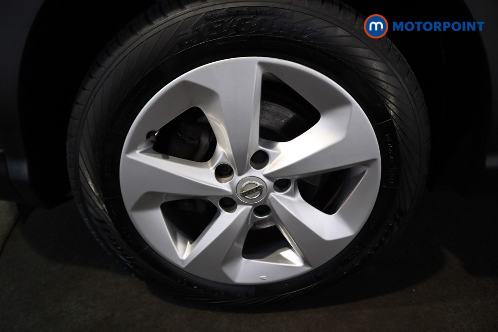 Used Nissan Qashqai 2020 for sale - 77225941: Photo 28