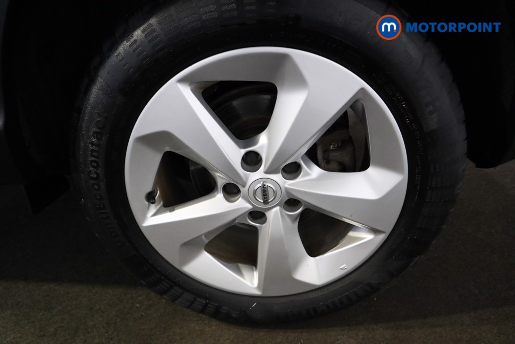 Used Nissan Qashqai 2020 for sale - 77225941: Photo 29