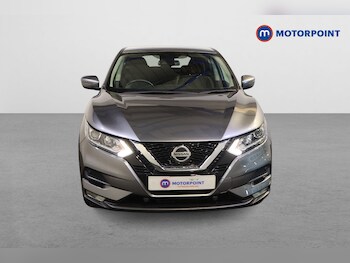 Used Nissan Qashqai 2020 for sale - 77225941: Photo