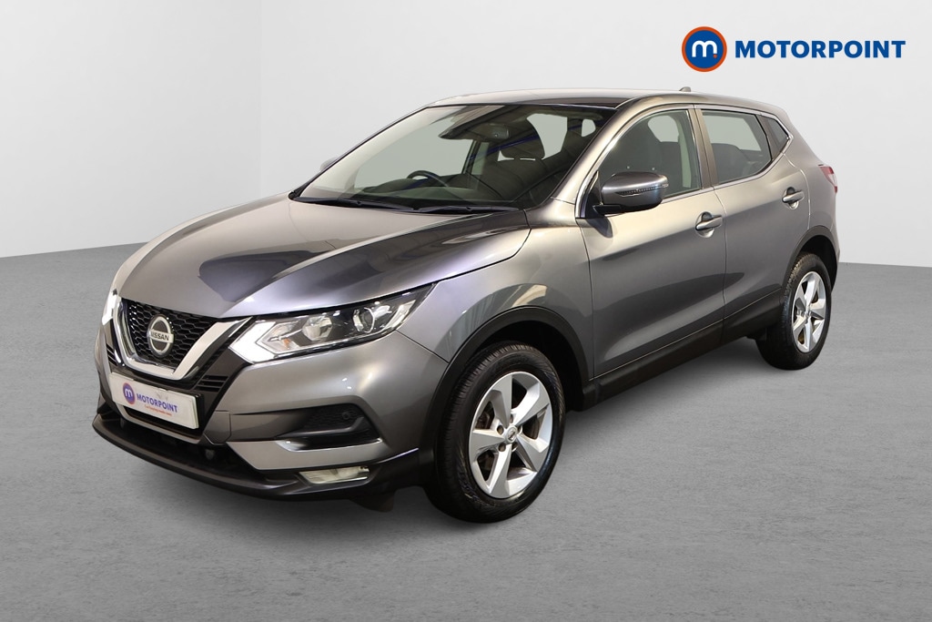 Used Nissan Qashqai 2020 for sale - 77225941: Photo 3