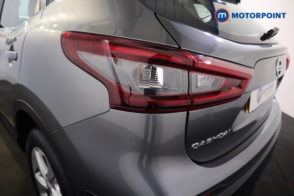 Used Nissan Qashqai 2020 for sale - 77225941: Photo 32