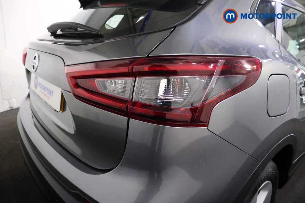 Used Nissan Qashqai 2020 for sale - 77225941: Photo 33