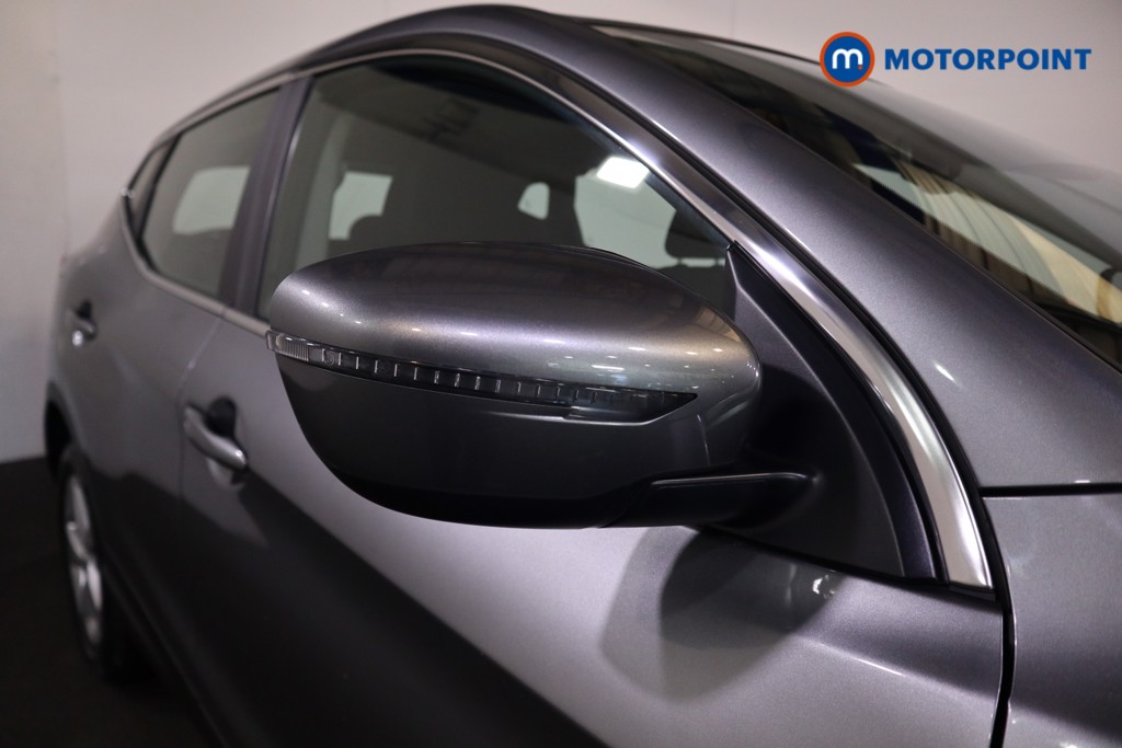 Used Nissan Qashqai 2020 for sale - 77225941: Photo 35