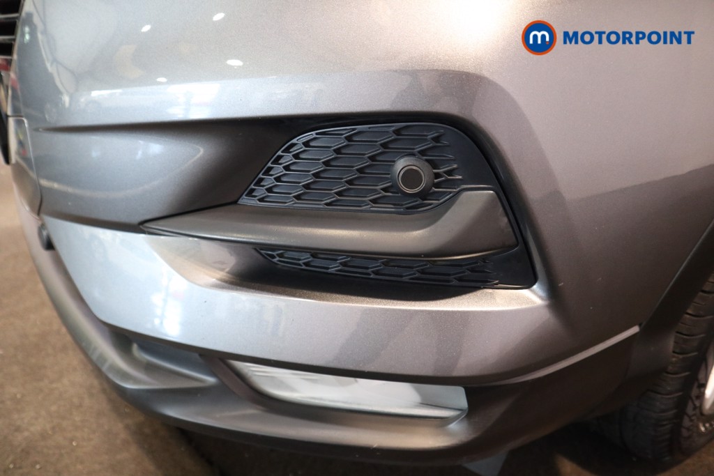 Used Nissan Qashqai 2020 for sale - 77225941: Photo 37