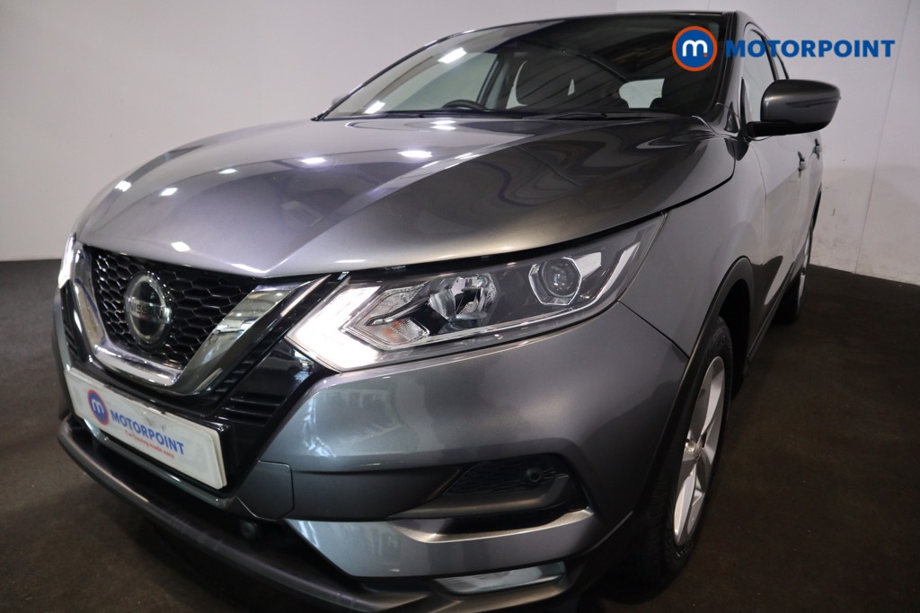 Used Nissan Qashqai 2020 for sale - 77225941: Photo 38