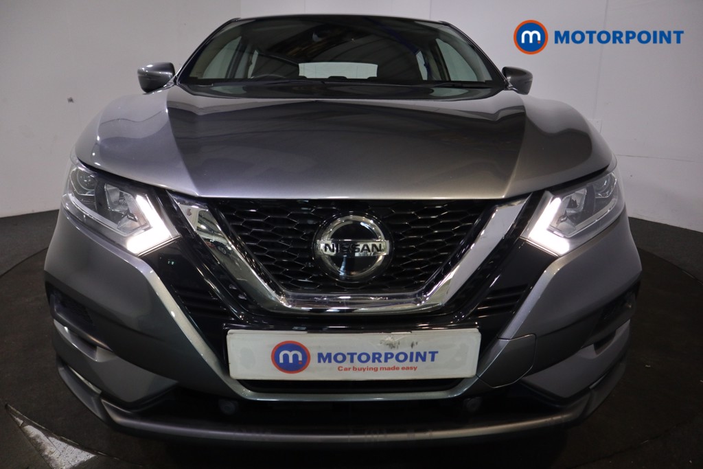 Used Nissan Qashqai 2020 for sale - 77225941: Photo 39