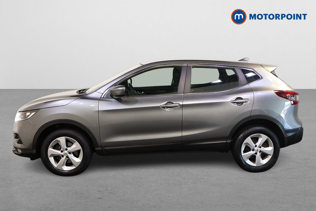 Used Nissan Qashqai 2020 for sale - 77225941: Photo 4