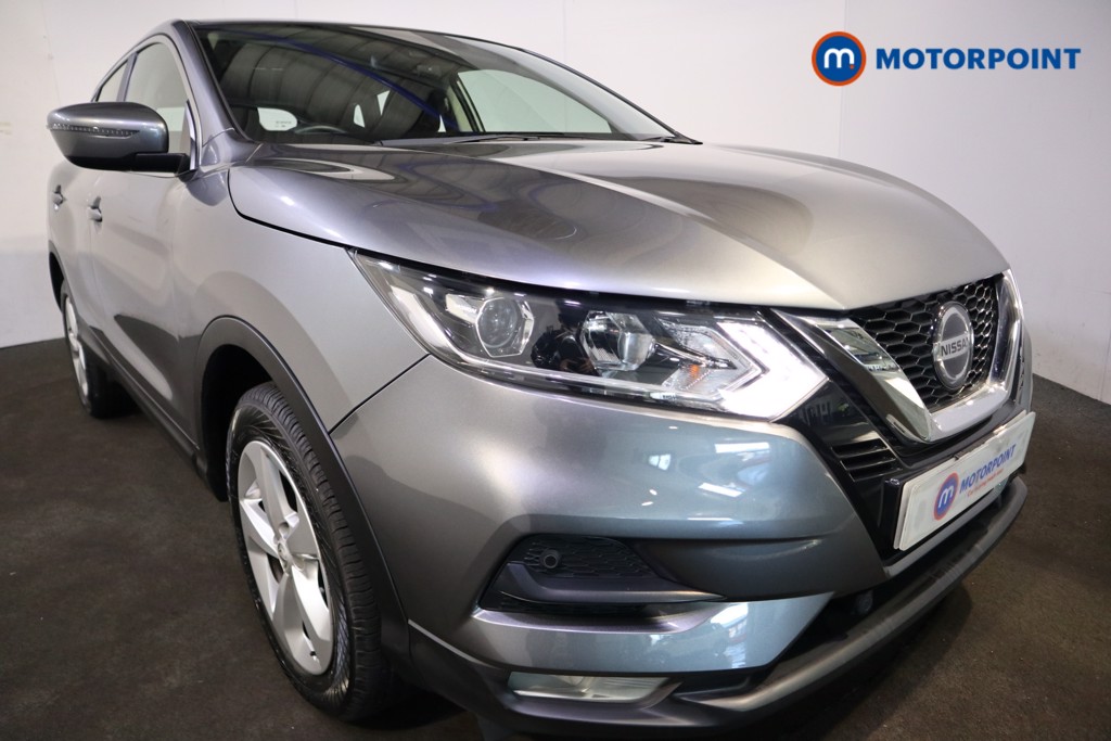 Used Nissan Qashqai 2020 for sale - 77225941: Photo 40