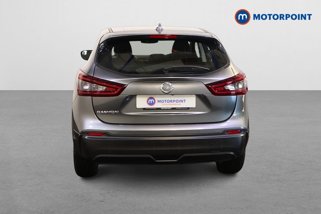 Used Nissan Qashqai 2020 for sale - 77225941: Photo 6