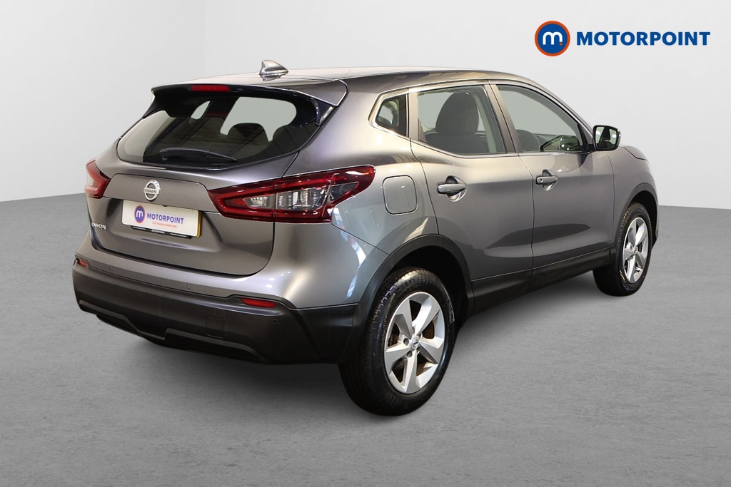 Used Nissan Qashqai 2020 for sale - 77225941: Photo 7