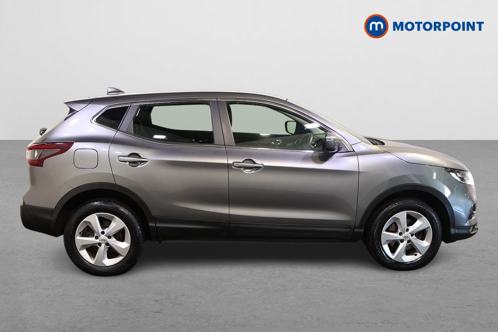 Used Nissan Qashqai 2020 for sale - 77225941: Photo 8