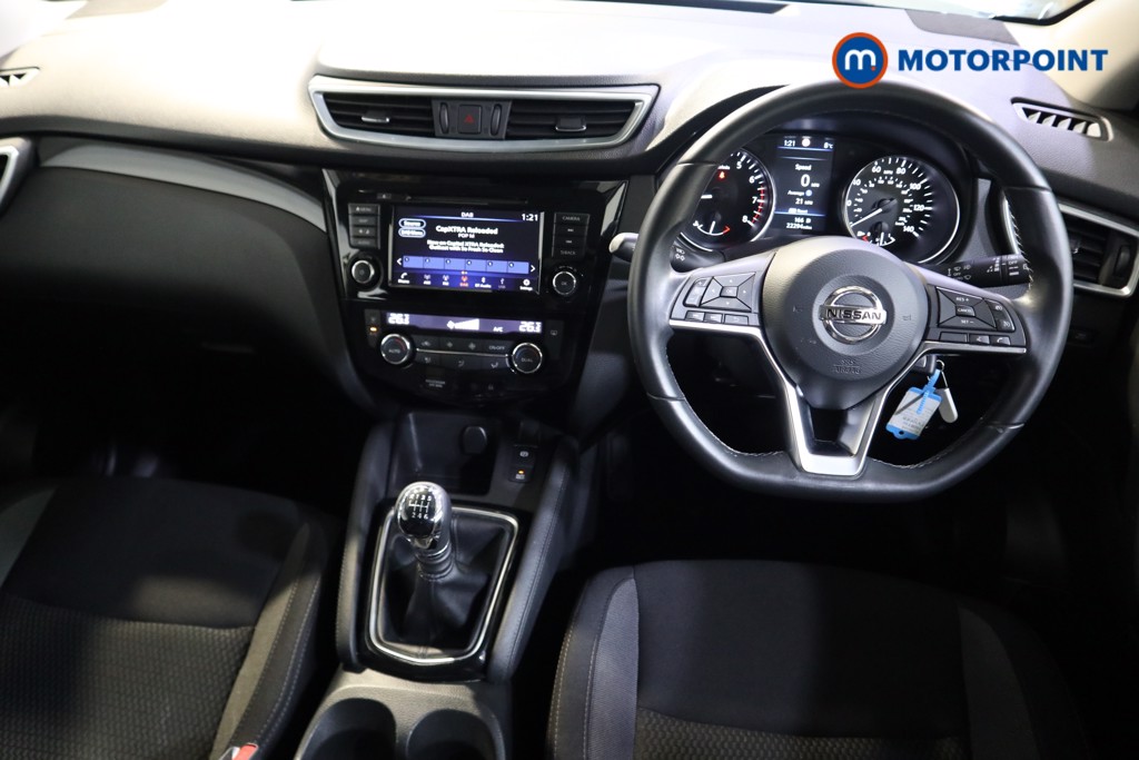 Used Nissan Qashqai 2020 for sale - 77225941: Photo 9